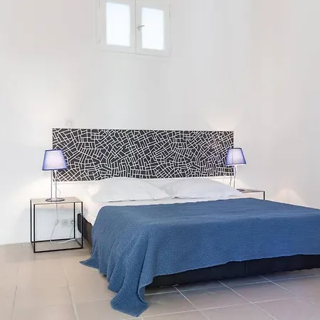 L'appartement Bleu * نيس