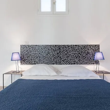L'appartement Bleu Appartamento Nizza