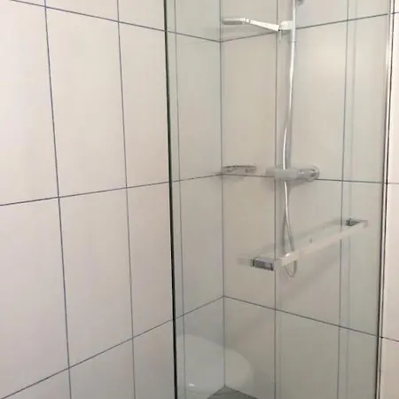 L'appartement Bleu Appartamento