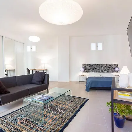 Appartamento L'appartement Bleu