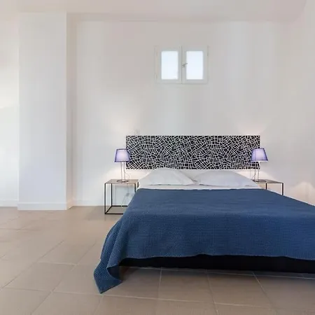 Appartamento L'appartement Bleu